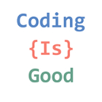 Coding Is Good