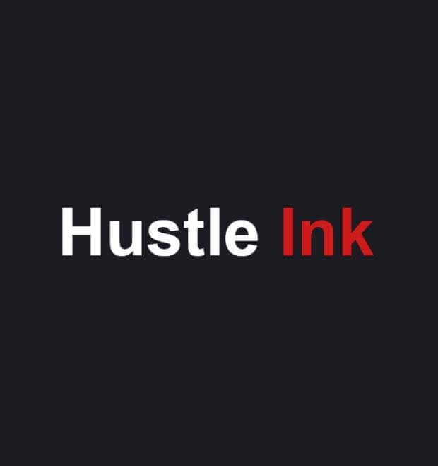 Hustle-Ink