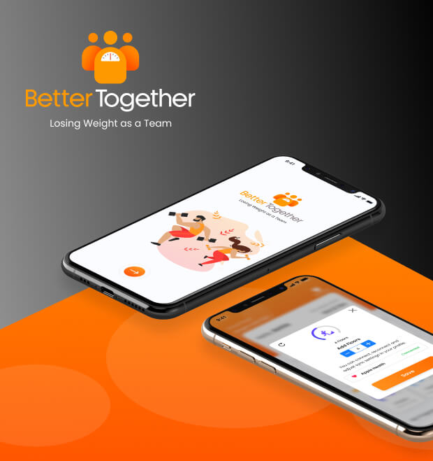 Better-Together