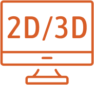 2D/3D Game Development Services