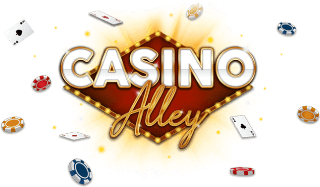 Casino Alley