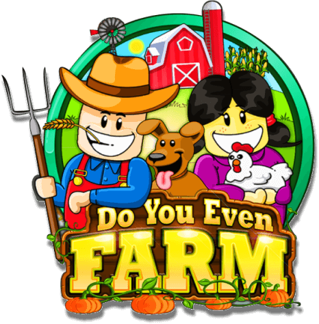 do You Even Farm