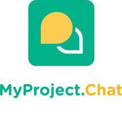 My Project Chat