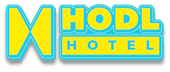 HODL Hotel